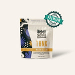 Extracto doble premium de hongo melena de león rebel roots