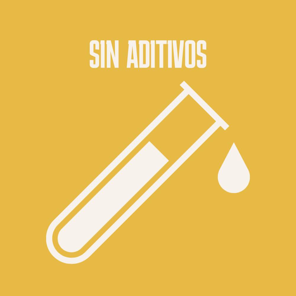 adaptógenos sin aditivos
