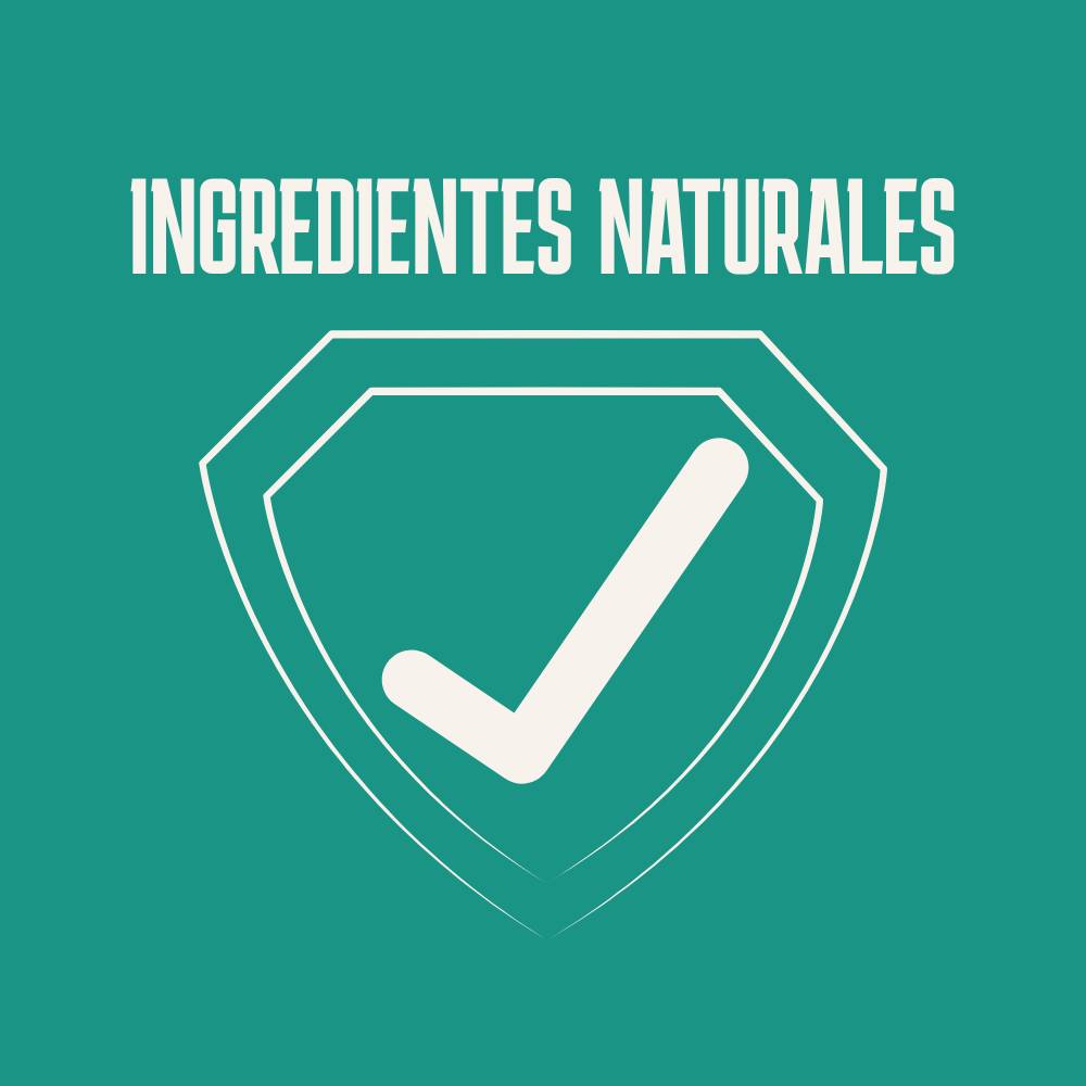 adaptógenos con ingredientes naturales